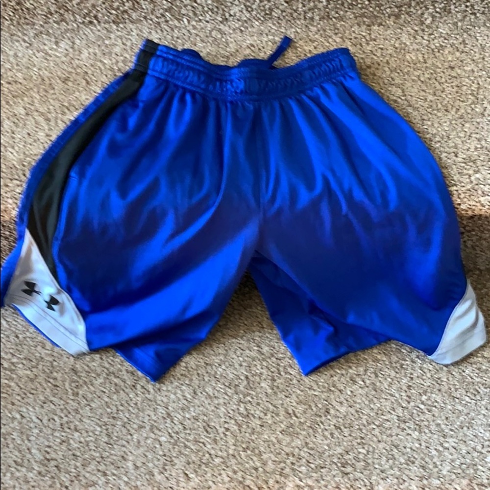 Under Armour Shorts